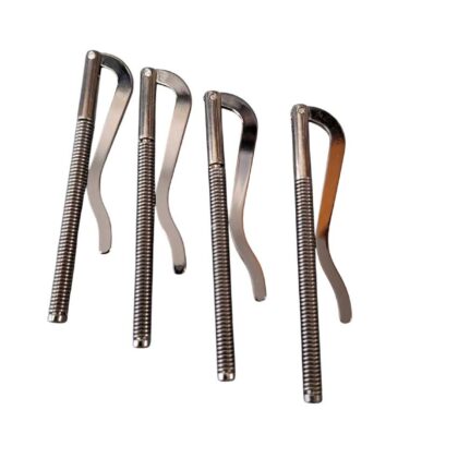 Setelipidike nahkalompakon valmistukseen