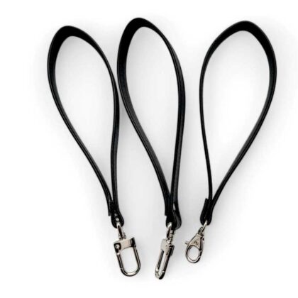 Rannelenkkihihna pikkulaukulle ja lompakkoon